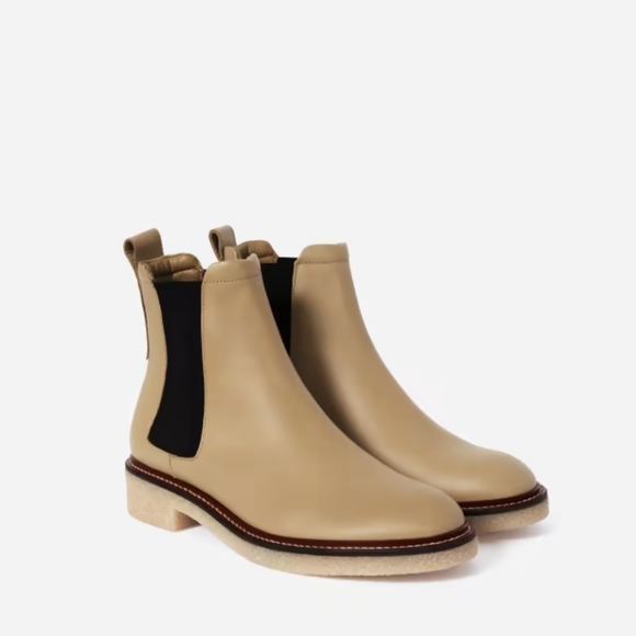 🆕 EVERLANE The Chelsea Boot - Picture 8 of 14